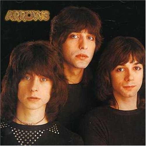 Arrows - First Hit - Zortam Music