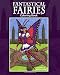 Fantastical Fairies: Coloring Book by Tabitha Ladin
