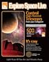 Slooh Telescope 500 Minute Mission Card
