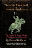 The Little Black Book of Economic Development (Ebook)