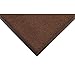 Notrax - 130S0038BR - Brown Tufted Yarn Vinyl, Entrance Mat, 3 ft. Width, 8 ft. Length