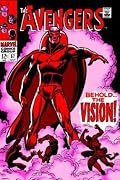 Marvel Visionaries: Roy Thomas HC (Marvel Visionaries)