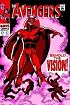 Marvel Visionaries: Roy Thomas HC (Marvel Visionaries)