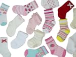 **Bon March�** B�b�s filles de 20 pai...