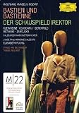 Mozart: Bastien und Bastienne Der Schauspieldirector (The Impresario)