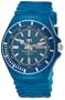 TechnoMarine Men's 109002 Cruise Magnum Automatic Blue Watch