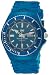TechnoMarine Men`s 109002 Cruise Magnum Automatic Blue Watch