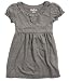 Please Mum Annabelle Short Sleeve Knit Dress
