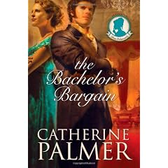 The Bachelors Bargain