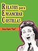 REC - Relatos para Ensanchar Costillas