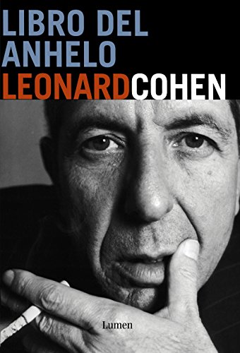 Libro del anhelo (Spanish Edition)