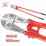 ZNL 36-Zoll-Profi Bolzenschneider Sei...