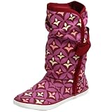 Sugar Little KidBig Kid Scrunchagami Polyester Shoe