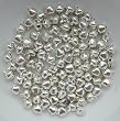 Silver Biddy Bells