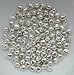 Silver Biddy Bells