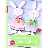 Fr�hlingszarte Holzideen: Laubs�gen f�r Gro� und Kleinvon "Pia Pedevilla"