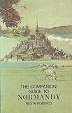 The companion guide to Normandy
