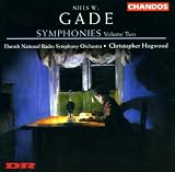 Gade - Symphonies 4 & 7, Vol. 2