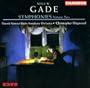 Gade - Symphonies 4 & 7, Vol. 2