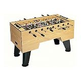 Product details for Great American Foosball Table