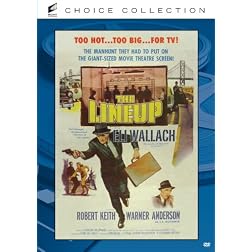 The Lineup (1958)