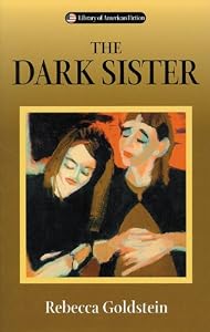 Image of The Dark Sister (Library of American Fiction)