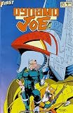 Dynamo Joe, Vol 1 #6 (Comic Book): The Enemy Within