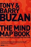 The mind map book