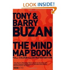 The Mind Map Book (Mind Set)