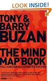The Mind Map Book (Mind Set)
