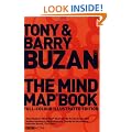 The Mind Map Book (Mind Set)