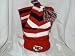 NFL Licensed Kansas City Chiefs Toboggan Hat