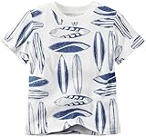 カーターズ Carter's Tシャツ キッズ 子供服 Surfboard Tee 5T (105-112cm)
