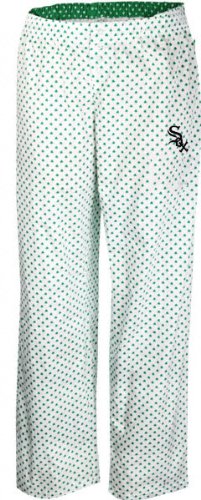 Chicago White Sox Women's Shamrock Pants