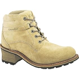 Caterpillar Ladies Missy Ankle Boot by Caterpillar