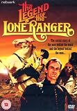 The Legend Of The Lone Ranger [1981]
