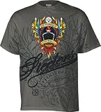 Pittsburgh Steelers Tri-Blend Gym Class T-Shirt - Medium