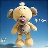 Review Depesche  / Pimboli Plush - 40cm