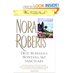 Roberts Three Complete Novels