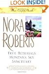 True Betrayals; Montana Sky; Sanctuar...
