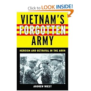 Vietnam's Forgotten Army