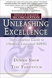 Unleashing Excellence