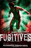 Fugitives: Escape from Furnace 4