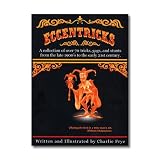 Eccentricks Book