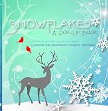 Snowflakes: A Pop-up Book