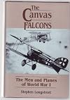 The Canvas Falcons