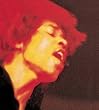 Electric Ladyland (180g) (Vinyl)