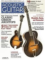 Acoustic Guitar