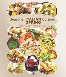 Dare To Cook, Seasonal Italian Cuisine: Spring [Blu-ray]