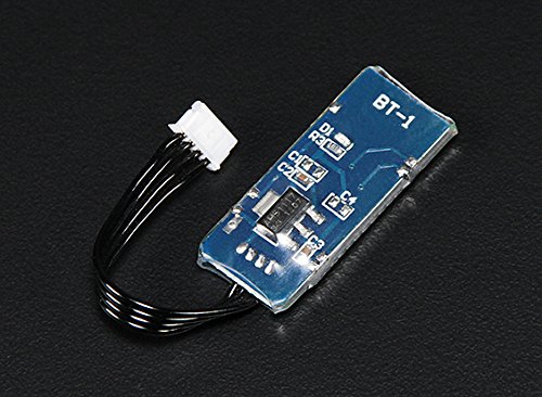 HobbyKing Bluetooth Programming Adapter for ZYX Flybarless System (Android 1.6 or above)